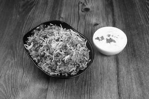 Veg Biryani