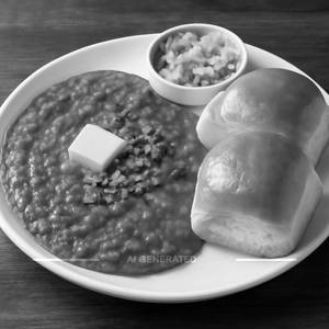 Bhaji Pav
