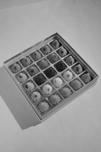 Assorted Modak Box - 25 pcs