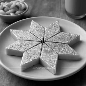Kaju katli  [250 grams]