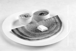 Butter Dosai