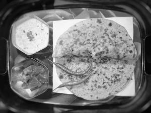 Gobi Paratha [1 Piece]
