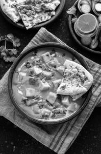 Paneer Butter Masala