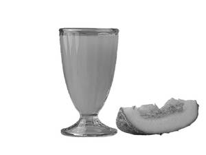 ASHGOURD JUICE