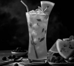 Watermelon Ice Tea