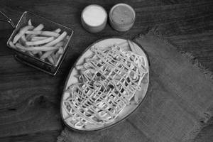Cheese Fries