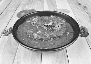 Fish Masala