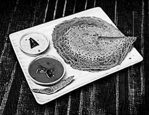Gobi Masal Dosai