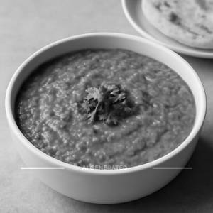 Vegetarian Dhansak with Rice [220 grams]