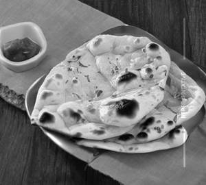 Panner Naan