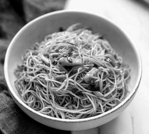 Chilli Garlic Noodles