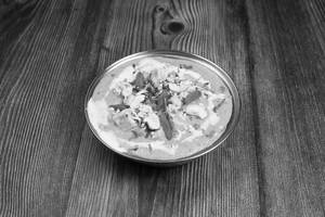 Shahi Paneer