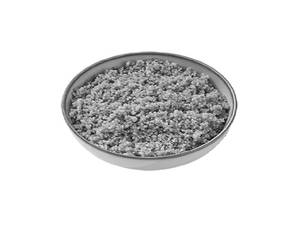 STEAMED QUINOA