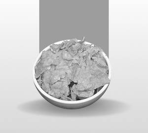 Roasted Corn Flakes (400G)