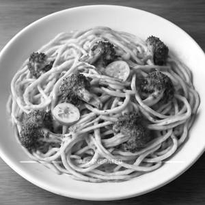Aglio e olio  