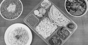 Special thali (1)