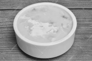 Cream Of Mushroom Soup