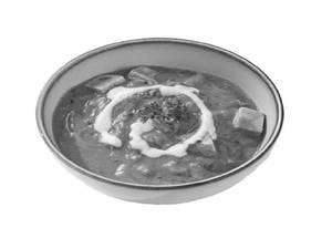 TOFU CURRY (SOY TOFU)