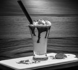 Kiwi Shake