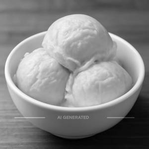 Mango Regular Ice cream