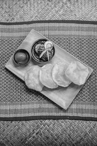 Luchi Dim Kosha Mishti Combo