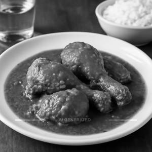 Classic Butter Chicken [400 grams]