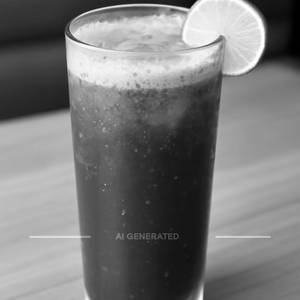 Jaljeera Soda