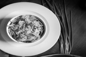 Mongolian Rice