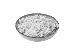 STEAMED BROWN RICE