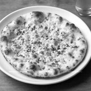 Garlic Naan (100 Gm)