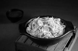 Egg Noodles