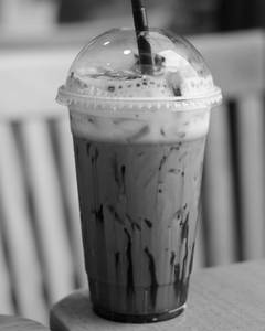 Cold Coffee