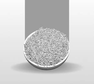Plain Bhujia (150G)