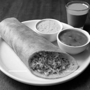 Spring Dosa