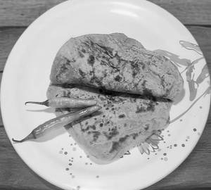 Plain Paratha