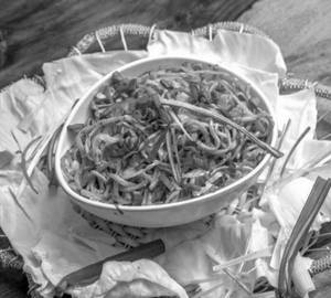 Veg Chowmein