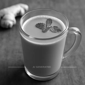 Ginger Pudina Chai 250ml