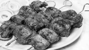 Chicken Tikka