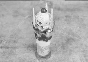 Gadbad Sundae