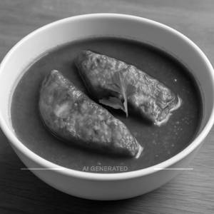 Dhansak with Rice Mutton [600gms]
