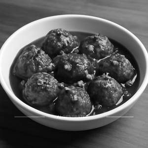 Manchurian Dry
