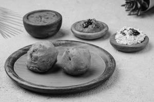 Veg Bonda