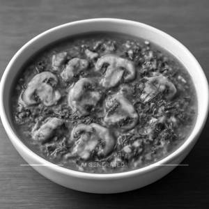 Mushroom Methi Masala 350G