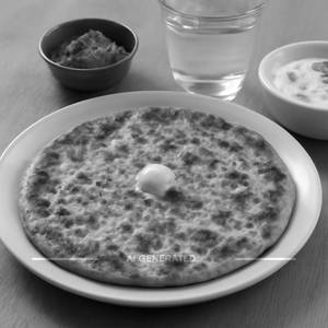 Punjabi Lunch-2