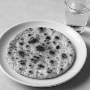 Tawa Roti