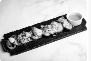 Peshawari Murgh Kebab