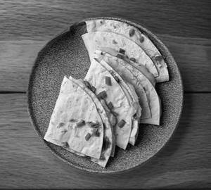 Cheese Quesadilla