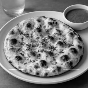 Lacchedar Kulcha