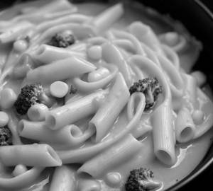 Tandoori Special Penne Pasta