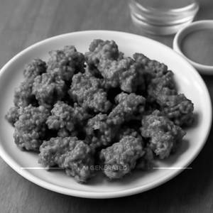 Andhra Style Chicken Pakoda